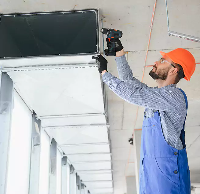 Why Homeowners & Businesses Trust Us in North Las Vegas, NV