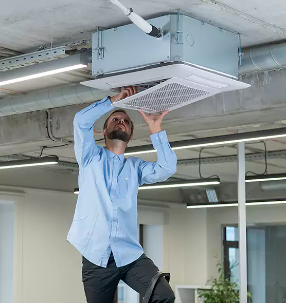 Professional Air Duct Cleaners in North Las Vegas, NV