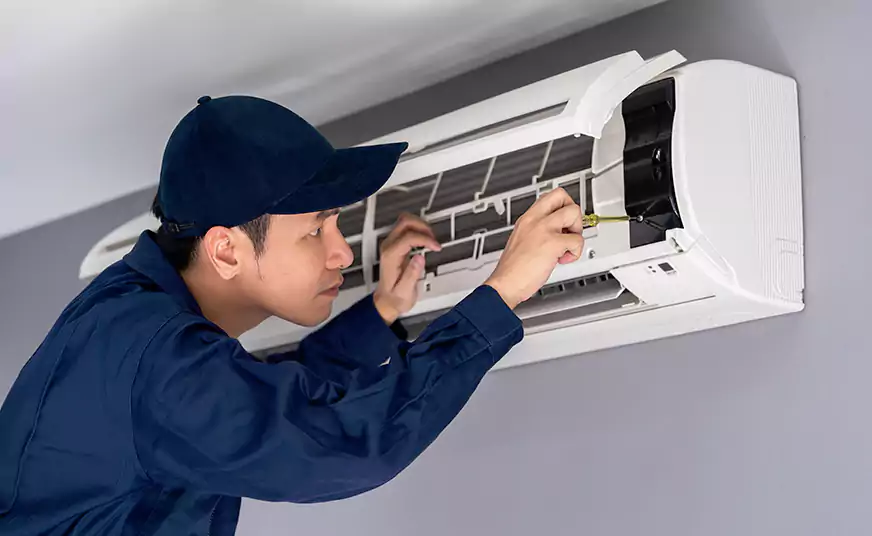 AC Duct Cleaning North Las Vegas