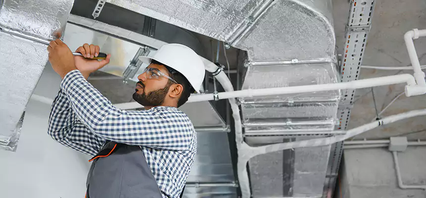 Proactive Ac Vent Repairs & Air Duct Replacement Companies Near Me in North Las Vegas