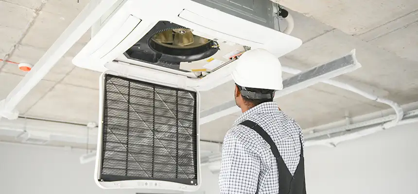 Our Affordable Duct Cleaning Near Me Services in North Las Vegas, NV