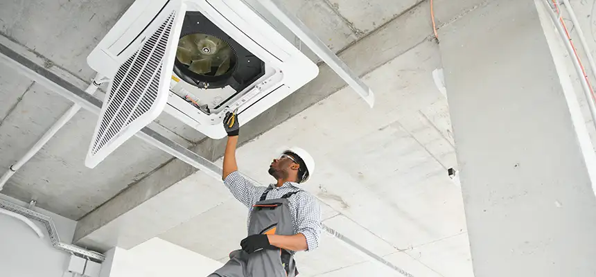 Efficient Multi‑Unit & HOA Annual Vent Cleaning Plans in North Las Vegas