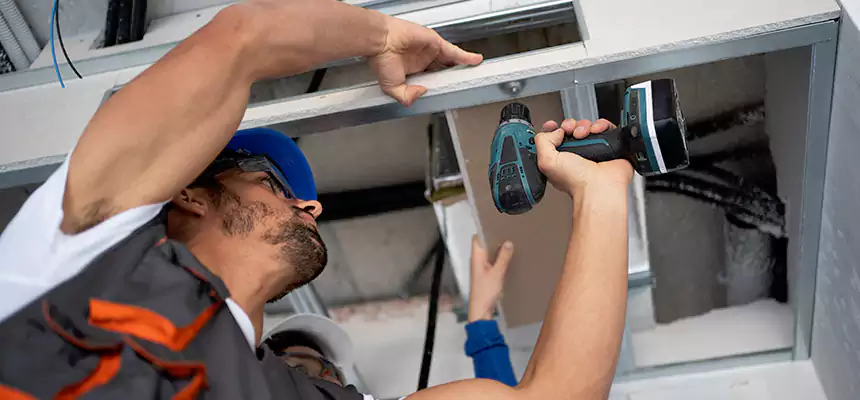Our Apartment Air Duct Cleaning Services in North Las Vegas, NV