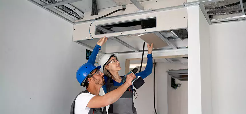 Our Attic Air Duct Cleaning Services in North Las Vegas, NV