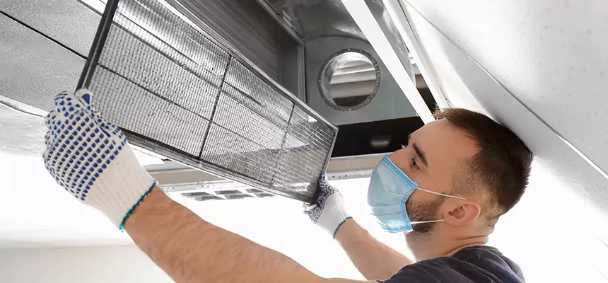 Our Bathroom Exhaust Duct Cleaning Services in North Las Vegas, NV