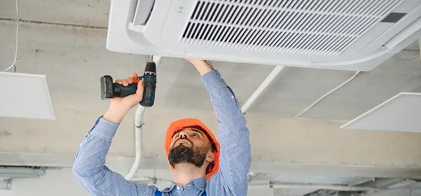 Detailed Multi‑Unit Riser & Roof Termination Cleaning in North Las Vegas