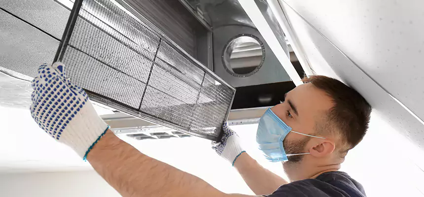 Our Dryer Vent Replacement Services in North Las Vegas, NV