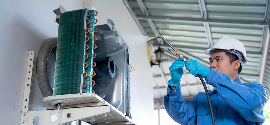 Our Energy-Efficient HVAC Cleaning Services in North Las Vegas, NV