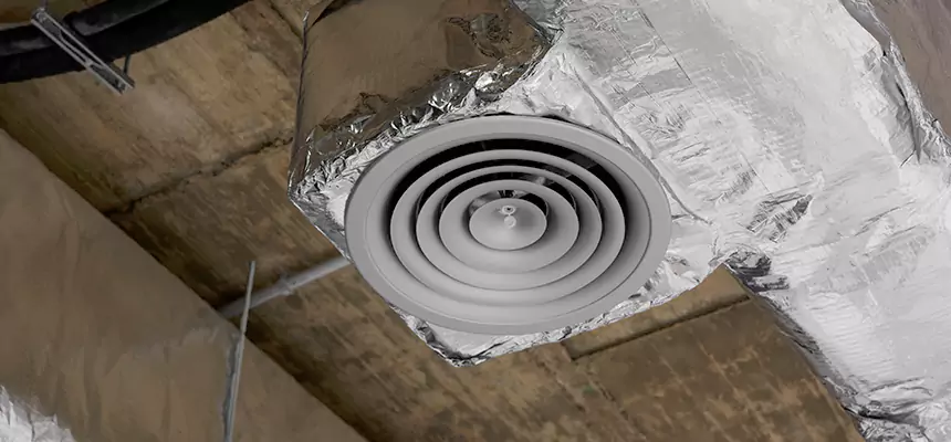 Our Low VOC Vent Installation Services in North Las Vegas, NV