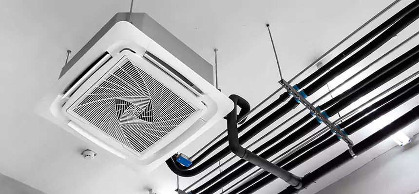 Our Smart AC Vent Controller Services in North Las Vegas, NV