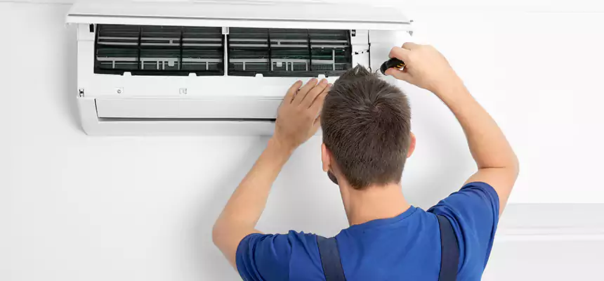 Our Smart Air Conditioning Installation Services in North Las Vegas, NV