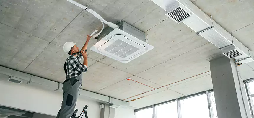 Our Wi Fi Connected Air Ducts Services in North Las Vegas, NV