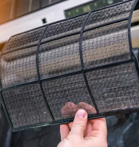 Top-notch AC Air Filter Replacement in North Las Vegas