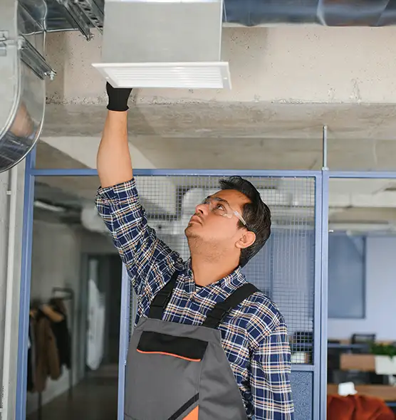 Top-Rated Air Duct Cleaning Near Me in North Las Vegas, NV