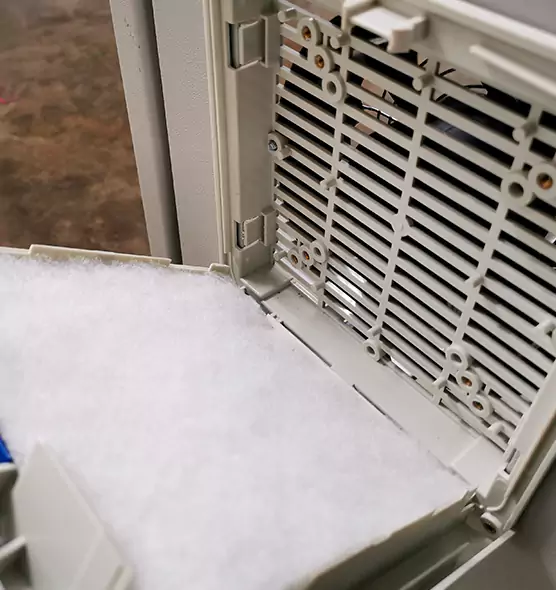 About Air Duct Overhaul & Upgrades in North Las Vegas, NV