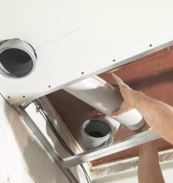 Professional Air Duct Replacement in North Las Vegas, NV