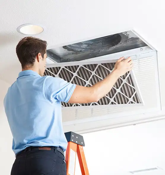 About Annual Dryer Vent Maintenance North Las Vegas, NV