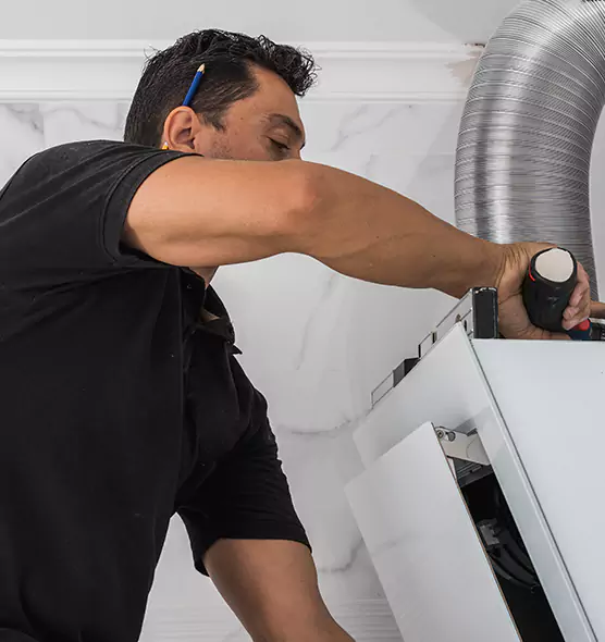 Trusted Bathroom Exhaust Duct Cleaning in North Las Vegas, NV