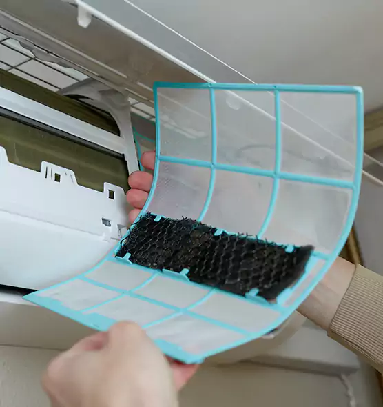 Welcome to Air Duct Cleaning & Repairs North Las Vegas — Your Local HEPA Filter Installation Pros in North Las Vegas, NV