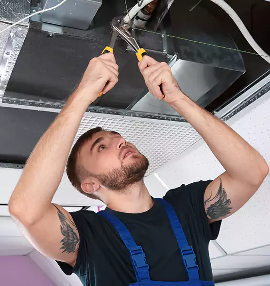 Trusted Home Air Duct Cleaning in North Las Vegas, NV