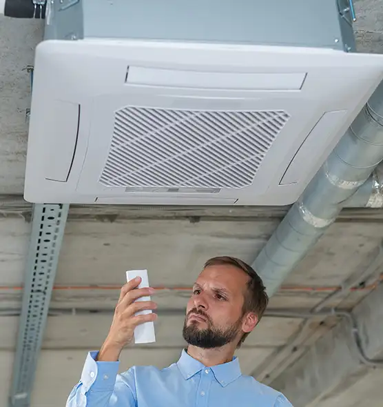 About Local Vent Cleaning Services in North Las Vegas, NV