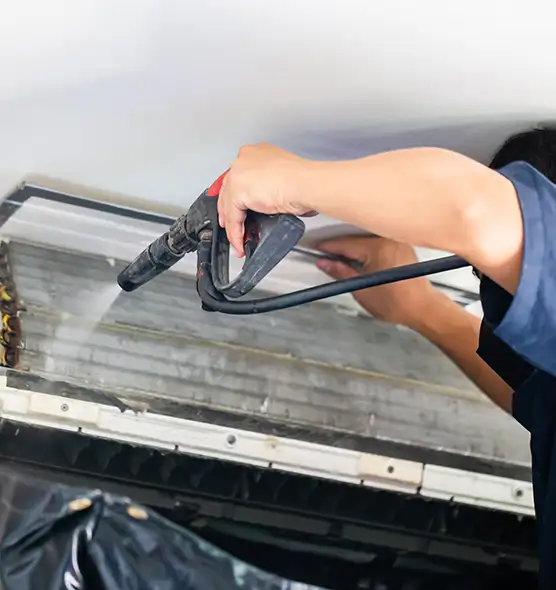 Welcome to Move-in/Move-out Duct Cleaning Services in North Las Vegas, NV