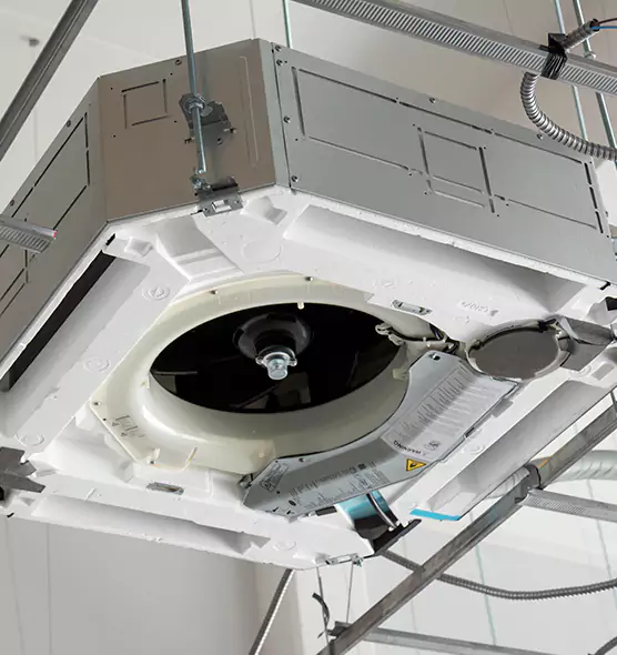 Professional Roof Vent Lint Removal North Las Vegas, NV