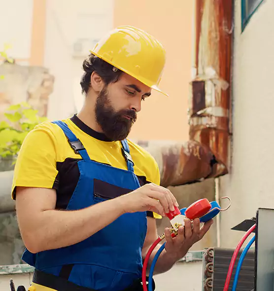 About Smart HVAC Installation in North Las Vegas, NV