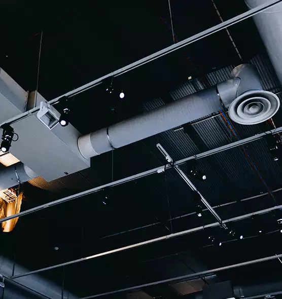 Professinal UV Light Air Purification for Ducts in North Las Vegas, NV