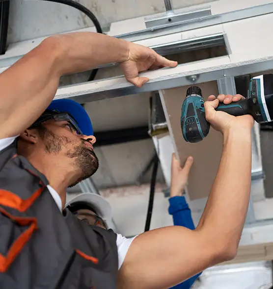 About Vent Smoke Odor Elimination in North Las Vegas, NV