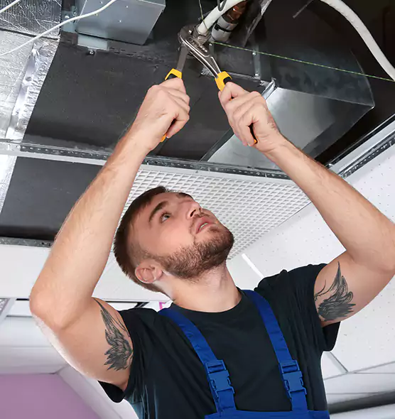 About Ventilation System Upgrades in North Las Vegas, NV