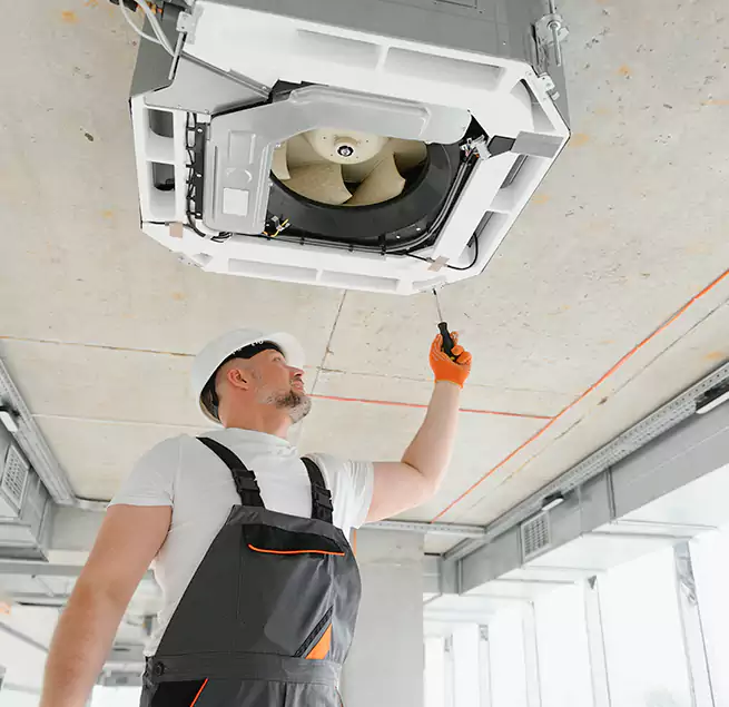 Why Homeowners & Businesses Trust Us in North Las Vegas, NV?