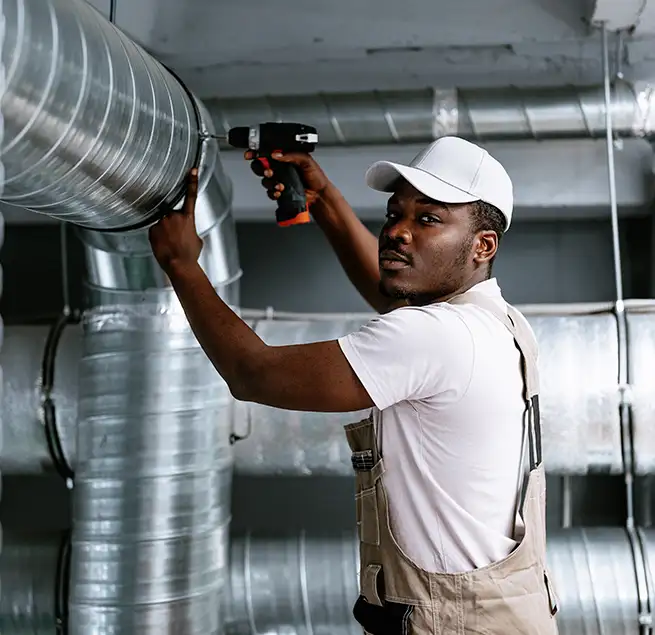 Why Homeowners & Businesses Trust Us North Las Vegas, NV