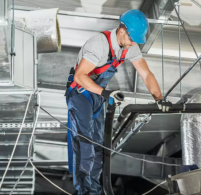 Why Homeowners & Businesses Trust Us in North Las Vegas, NV?