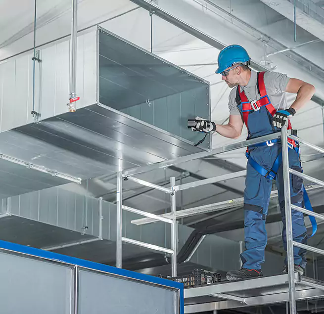 Why Homeowners & Businesses Trust Us in North Las Vegas, NV?