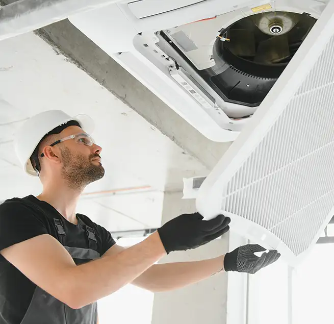 Why Homeowners & Businesses Trust Us in North Las Vegas, NV?