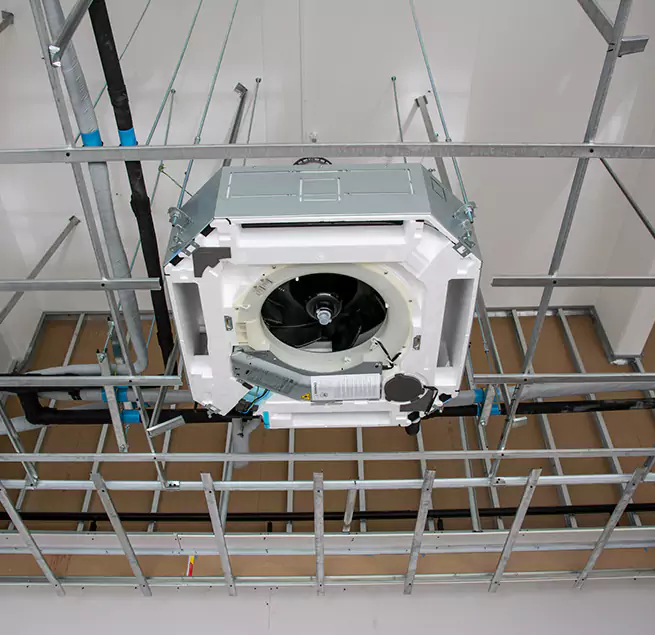 Why Homeowners & Businesses Trust Us in North Las Vegas, NV?