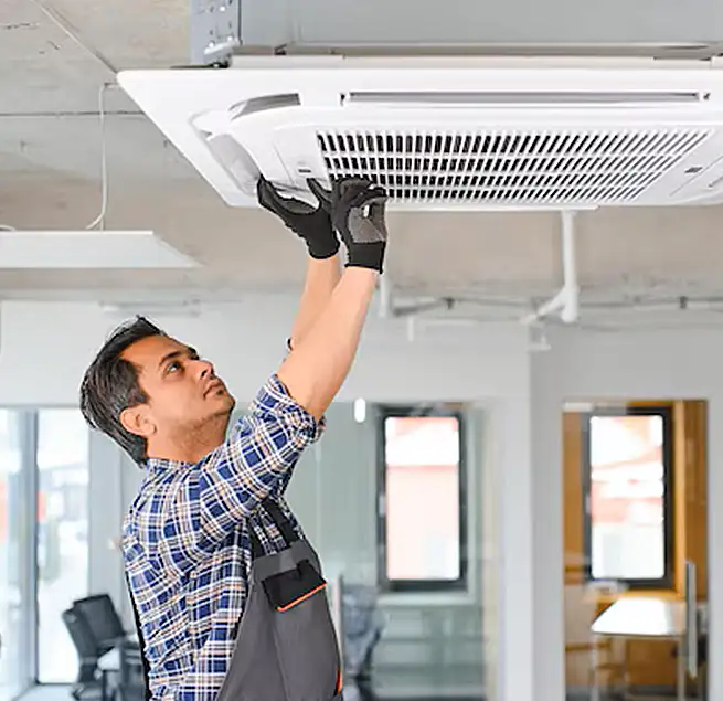 Why Homeowners & Businesses Trust Us in North Las Vegas, NV?