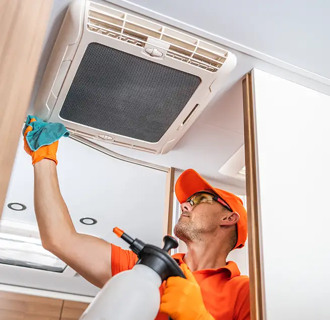 Why Homeowners & Businesses Trust Us in North Las Vegas, NV?