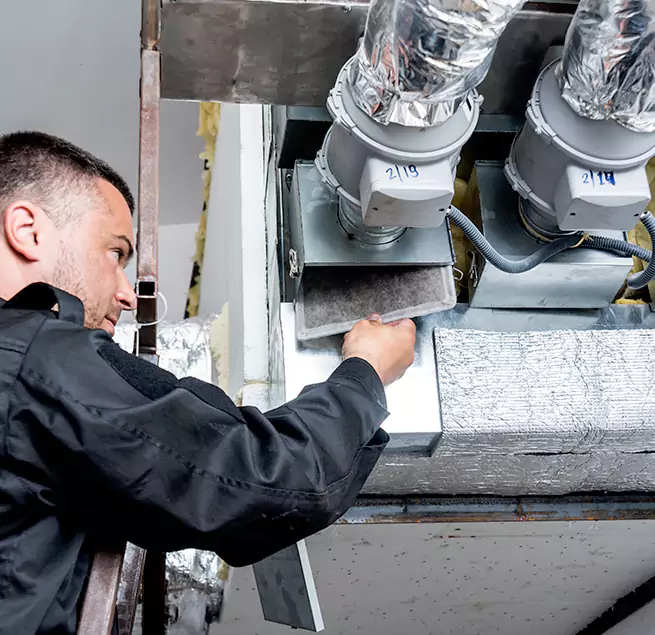 Why Homeowners & Businesses Trust Us in North Las Vegas, NV?