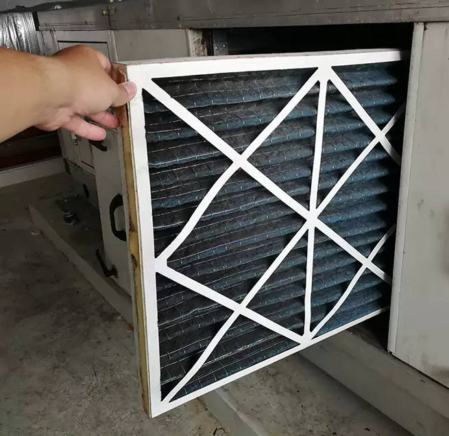 Why Homeowners & Businesses Trust Us North Las Vegas, NV?