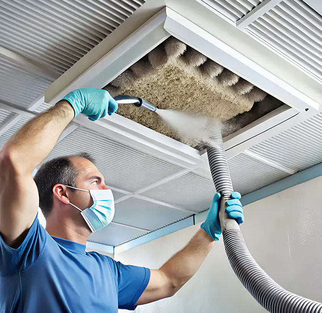  Why Homeowners & Businesses Trust Us North Las Vegas, NV?