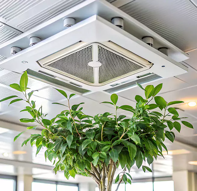 Why Homeowners & Businesses Trust Us in North Las Vegas, NV