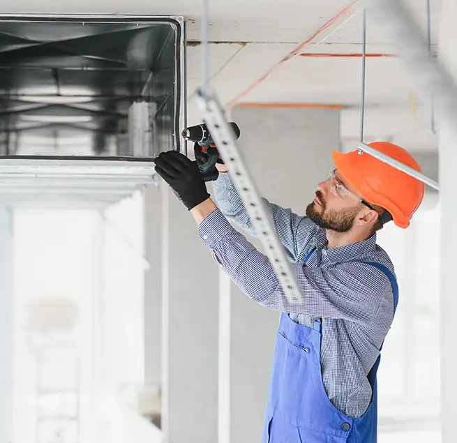  Why Homeowners Businesses Trust Us North Las Vegas, NV