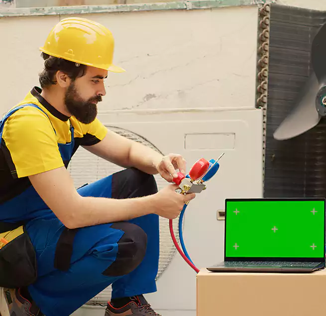 Why Homeowners & Businesses Trust Us in North Las Vegas, NV?