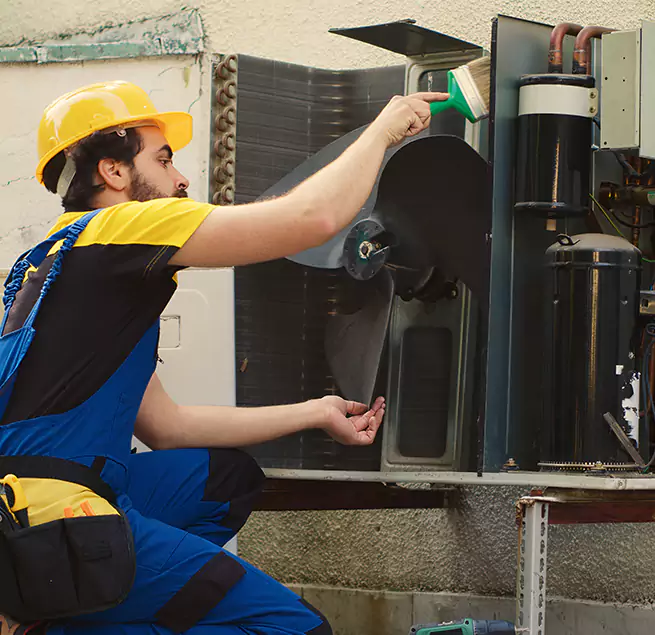  Why Homeowners & Businesses Trust Us in North Las Vegas, NV?