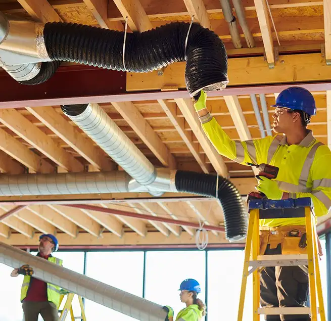 Why Homeowners & Businesses Trust Us in North Las Vegas, NV?