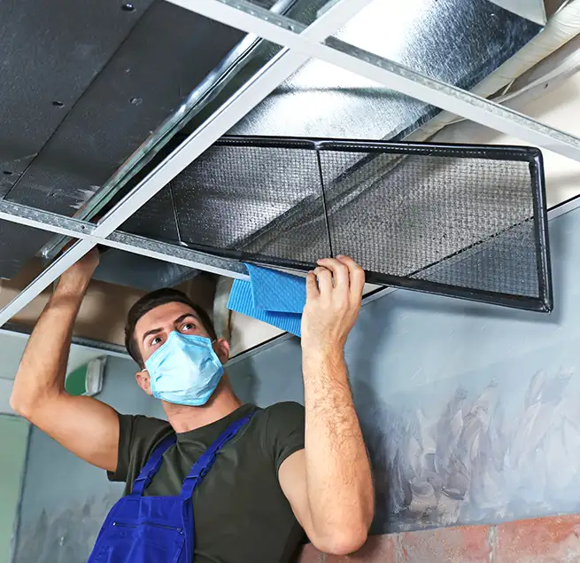 Why Homeowners & Businesses Trust Us in North Las Vegas, NV?