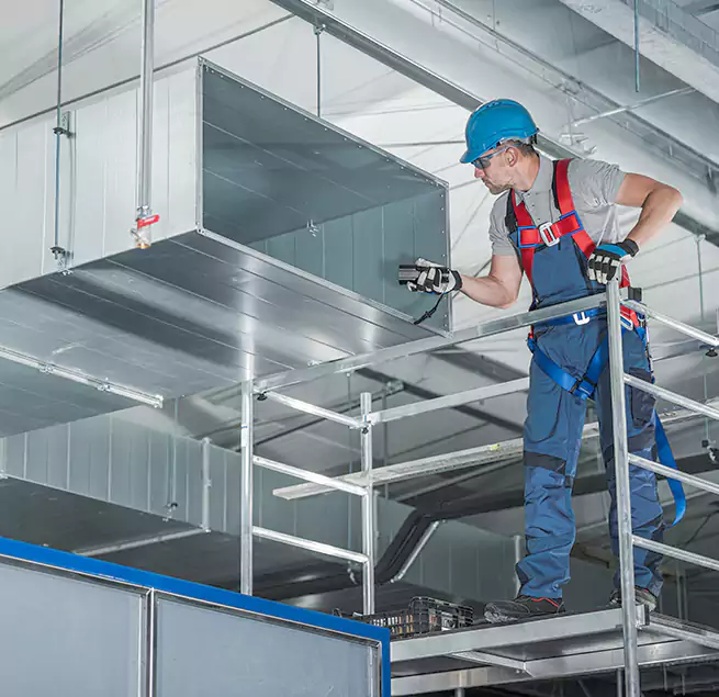 Why Homeowners & Businesses Trust Us in North Las Vegas, NV?