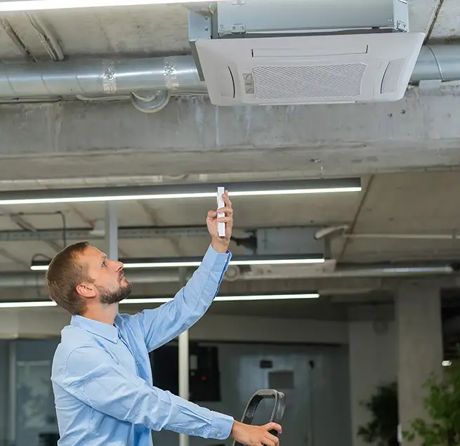 Why Homeowners & Businesses Trust Us in North Las Vegas, NV?